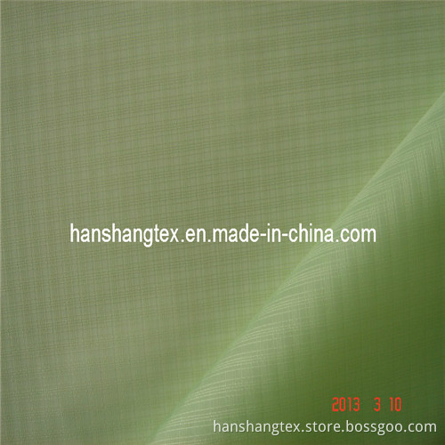 Ultra Thin Rib Stop Poly Fabric (HS)